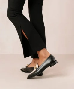 ALOHAS Shoes Spotlight Black 17 ALOHAS Shoes Spotlight Black