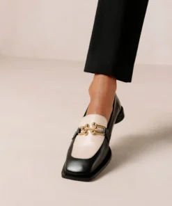 ALOHAS Shoes Spotlight Black 15 ALOHAS Shoes Spotlight Black