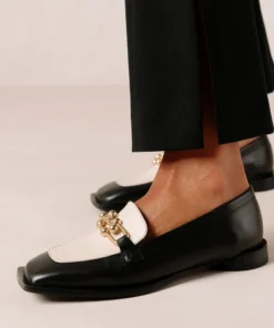 ALOHAS Shoes Spotlight Black 13 ALOHAS Shoes Spotlight Black