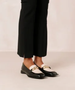 ALOHAS Shoes Spotlight Black 18 ALOHAS Shoes Spotlight Black