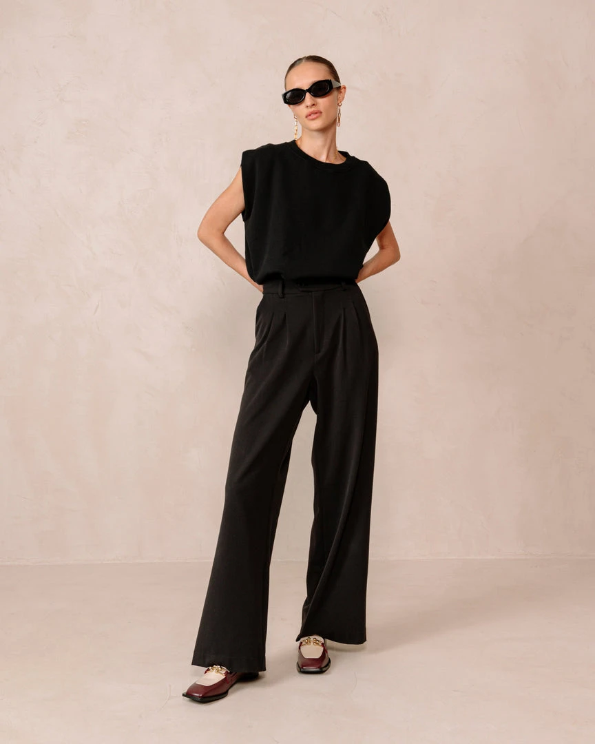 ALOHAS Spotlight Wine Burgundy Shoes 2 ALOHAS Spotlight Wine Burgundy Shoes