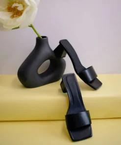 Svegan Squared Black 17 Svegan Squared Black