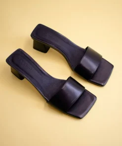 Svegan Squared Black 16 Svegan Squared Black