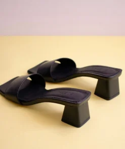 Svegan Squared Black 11 Svegan Squared Black