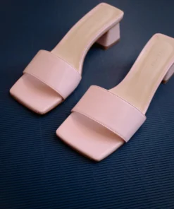 Svegan Squared Candy Pink