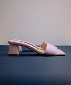 Svegan Squared Candy Pink