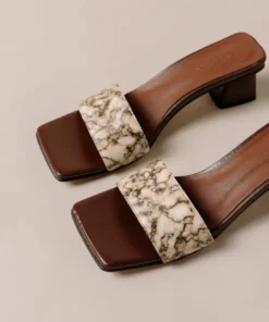 Svegan Squared Kalon Brown Shoes 16 Svegan Squared Kalon Brown Shoes