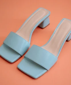 Svegan Squared Maui Blue