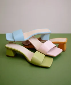 Svegan Squared Maui Blue