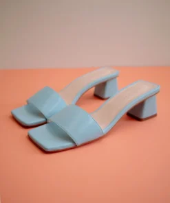 Svegan Squared Maui Blue