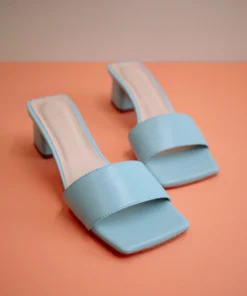 Svegan Squared Maui Blue