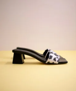 Svegan Shoes Squared Moo Print 11 Svegan Shoes Squared Moo Print