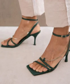 ALOHAS Straps Chain Green 9 ALOHAS Straps Chain Green