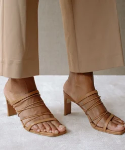 ALOHAS Sunbeam Camel