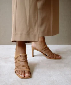 ALOHAS Sunbeam Camel