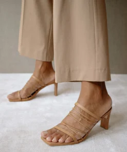 ALOHAS Sunbeam Camel