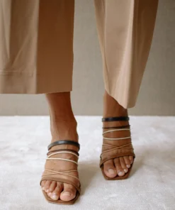 ALOHAS Shoes Sunbeam Vintage