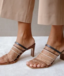 ALOHAS Shoes Sunbeam Vintage