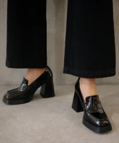 ALOHAS Take Off Black