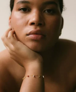 ALOHAS Accessories Talisman Bracelet Gold