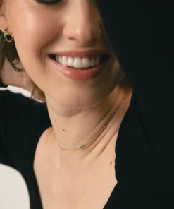 ALOHAS Accessories Tamarillo Green