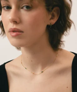 ALOHAS Accessories Tamarillo Green