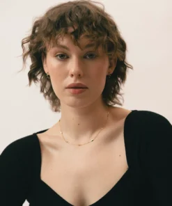 ALOHAS Accessories Tamarillo Green