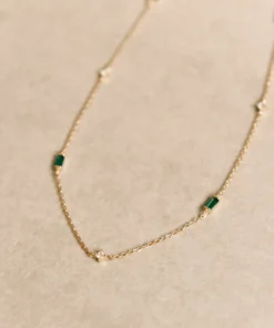 ALOHAS Accessories Tamarillo Green