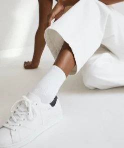 ALOHAS Tb. 65 Navy White Sneaker