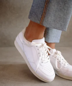 ALOHAS Tb. 87 Ivory White Sneaker