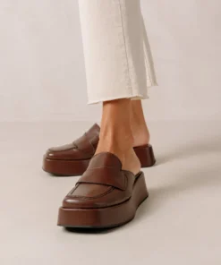 Svegan Tempera Umber Brown