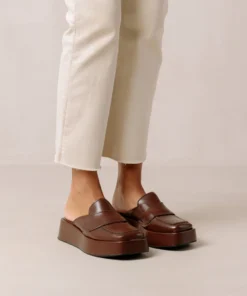 Svegan Tempera Umber Brown