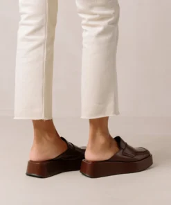 Svegan Tempera Umber Brown