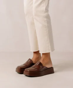 Svegan Tempera Umber Brown