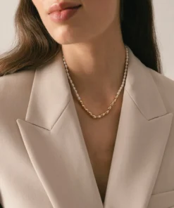 ALOHAS Accessories Thai Guava Pearl Gold 8 ALOHAS Accessories Thai Guava Pearl Gold