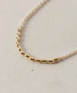 ALOHAS Accessories Thai Guava Pearl Gold 9 ALOHAS Accessories Thai Guava Pearl Gold