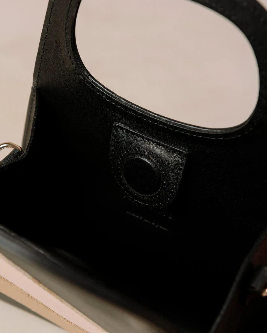 ALOHAS The A Kaleidoscope Black Stone Beige Accessories 8 ALOHAS The A Kaleidoscope Black Stone Beige Accessories