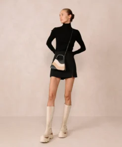 ALOHAS The A Kaleidoscope Black Stone Beige Accessories 19 ALOHAS The A Kaleidoscope Black Stone Beige Accessories