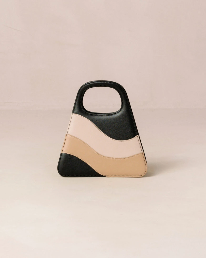 ALOHAS The A Kaleidoscope Black Stone Beige Accessories 5 ALOHAS The A Kaleidoscope Black Stone Beige Accessories