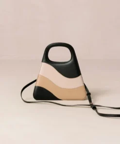 ALOHAS The A Kaleidoscope Black Stone Beige Accessories