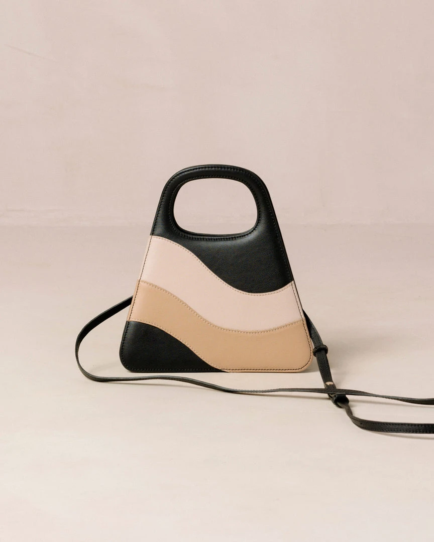 ALOHAS The A Kaleidoscope Black Stone Beige Accessories 1 ALOHAS The A Kaleidoscope Black Stone Beige Accessories