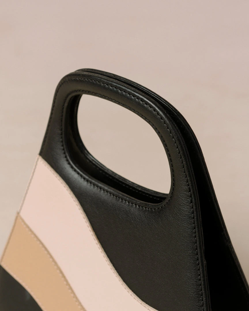 ALOHAS The A Kaleidoscope Black Stone Beige Accessories 7 ALOHAS The A Kaleidoscope Black Stone Beige Accessories