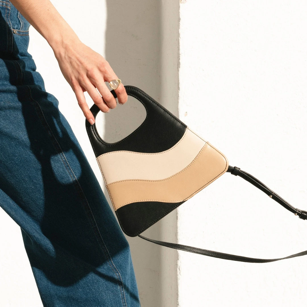 ALOHAS The A Kaleidoscope Black Stone Beige Accessories 3 ALOHAS The A Kaleidoscope Black Stone Beige Accessories