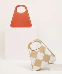 ALOHAS The A Pomelo Orange Bag Accessories 9 ALOHAS The A Pomelo Orange Bag Accessories