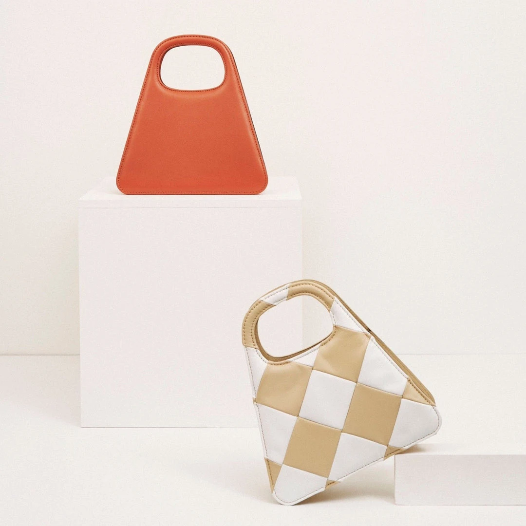 ALOHAS The A Pomelo Orange Bag Accessories 3 ALOHAS The A Pomelo Orange Bag Accessories