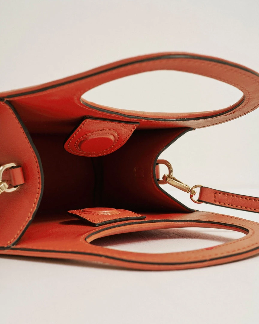 ALOHAS The A Pomelo Orange Bag Accessories 6 ALOHAS The A Pomelo Orange Bag Accessories