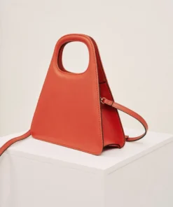 ALOHAS The A Pomelo Orange Bag Accessories