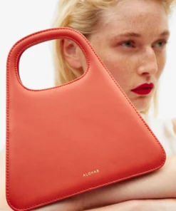 ALOHAS The A Pomelo Orange Bag Accessories