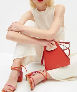 ALOHAS The A Pomelo Orange Bag Accessories 10 ALOHAS The A Pomelo Orange Bag Accessories