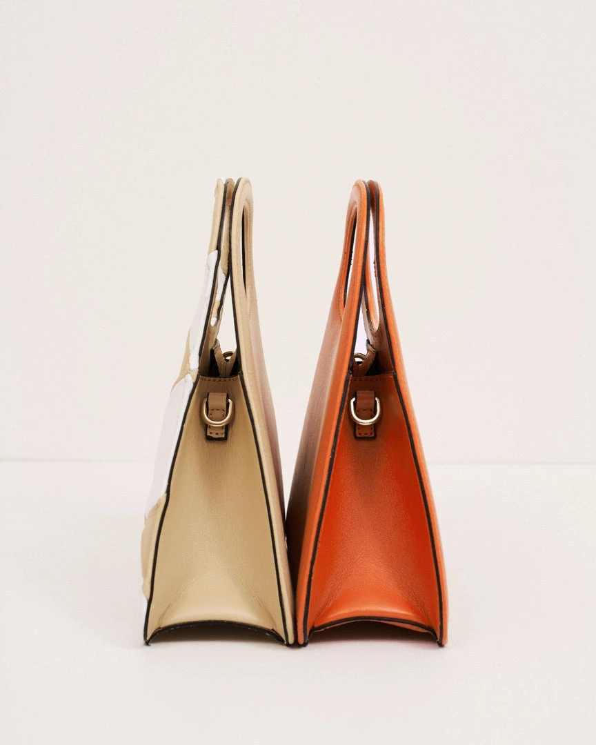 ALOHAS The A Pomelo Orange Bag Accessories 7 ALOHAS The A Pomelo Orange Bag Accessories